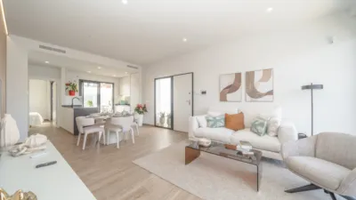 Casa - Vista 4