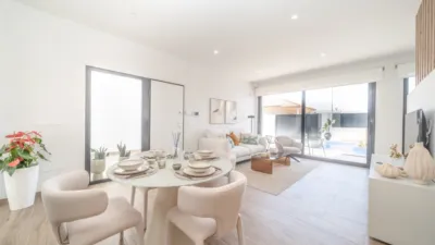 Casa - Vista 5