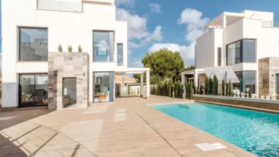 Casa - Vista 2
