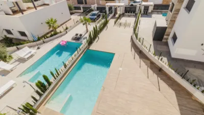 Casa - Vista 3