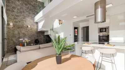 Casa - Más