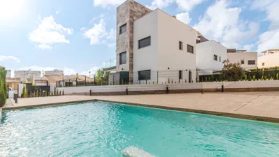 Casa - Vista 2