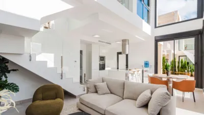 Casa - Vista 3