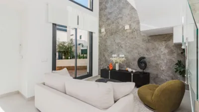 Casa - Vista 5