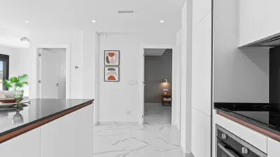 Casa - Vista 4