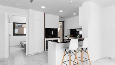 Casa - Vista 5