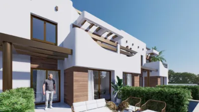 Casa – Dolores - Vista 3