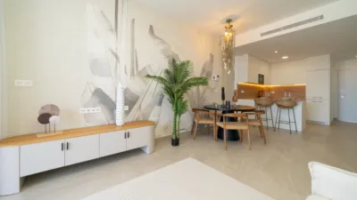 Piso - Vista 3