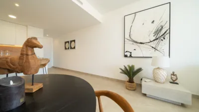 Piso - Vista 4