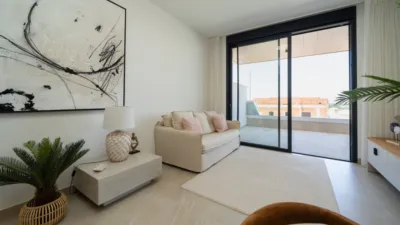 Piso - Vista 5