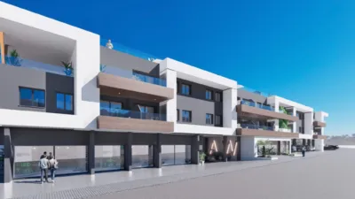Piso – Dolores - Vista 2