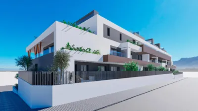 Piso - Vista 2