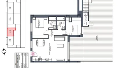 Piso - Vista 4