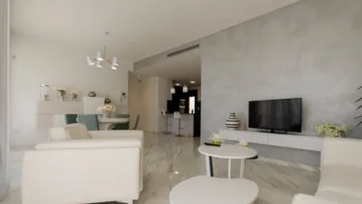 Casa - Vista 3