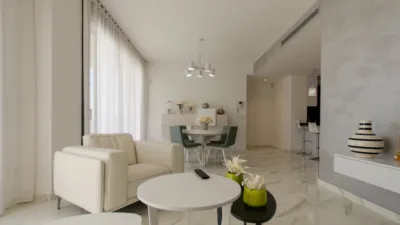 Casa - Vista 4