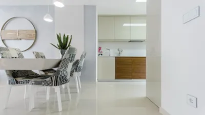Casa - Vista 5
