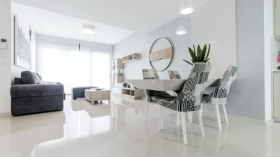 Casa - Vista 3