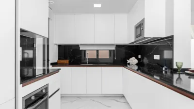 Casa - Vista 3