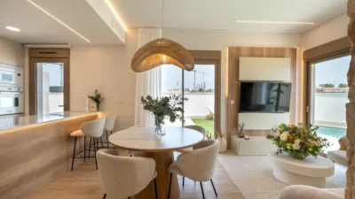 Casa - Vista 3