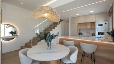 Casa - Vista 4