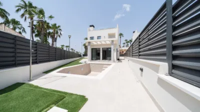 Casa - Vista 2