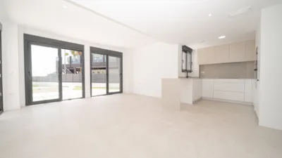 Casa - Vista 3