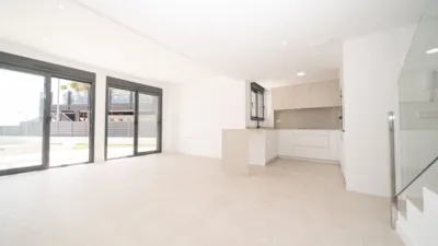Casa - Vista 4