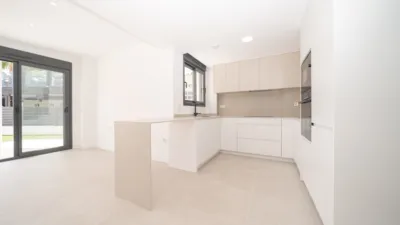 Casa - Vista 5