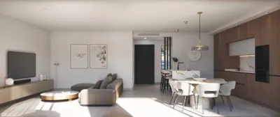 Casa - Vista 2