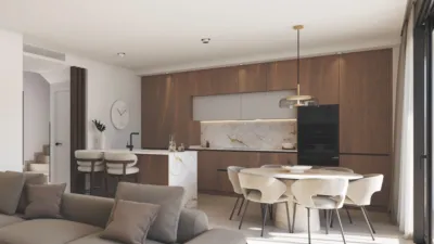 Casa - Vista 3