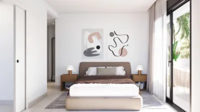 Casa - Vista 5
