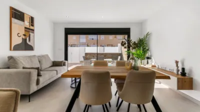 Casa - Vista 2