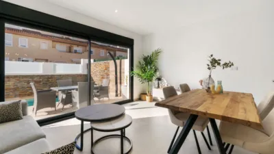 Casa - Vista 3