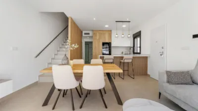 Casa - Vista 4