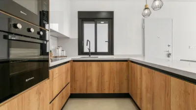 Casa - Vista 5