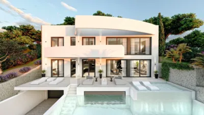 Casa – Dolores - Vista 3
