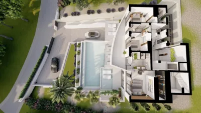 Casa – Dolores - Vista 5