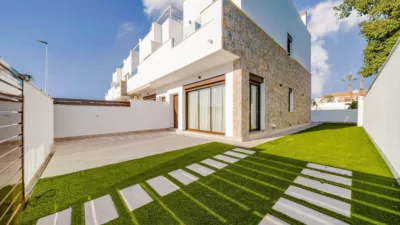 Casa - Vista 2
