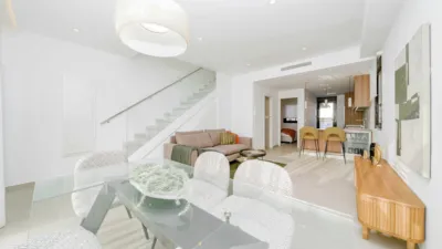 Casa - Vista 3
