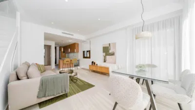 Casa - Vista 4
