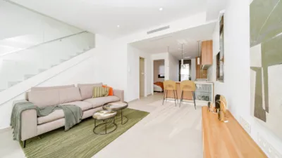 Casa - Vista 5
