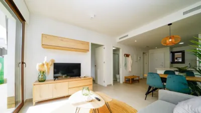 Casa – Dolores - Vista 3