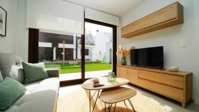 Casa – Dolores - Vista 4
