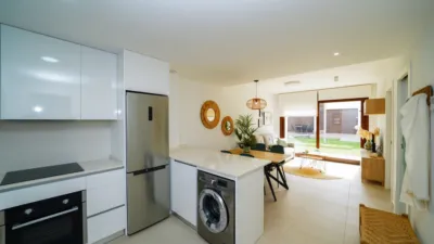 Casa – Dolores - Más