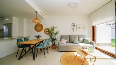 Casa - Vista 2
