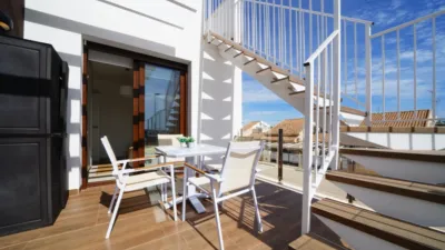 Casa - Vista 4