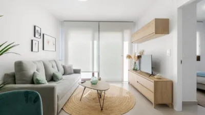 Casa - Vista 2