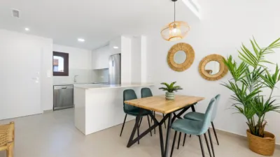 Casa - Vista 5