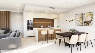 Casa – Dolores - Vista 2