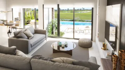 Casa – Dolores - Vista 3